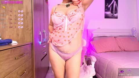 sweet kendra online show from December 4, 2:42 am