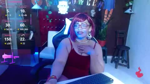 kendra_lust_69 online show from October 18, 6:05 am