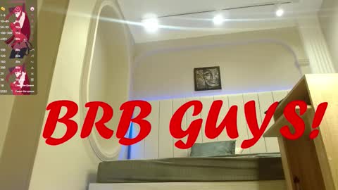 kendra_lux1 online show from November 14, 3:01 pm