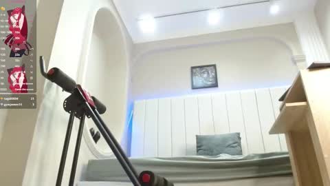 kendra_lux1 online show from January 16, 2:13 pm