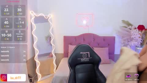 kendra online show from March 16, 5:44 am