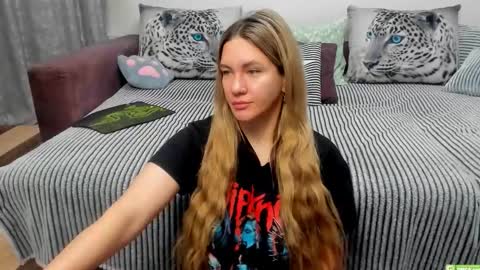 Kendra online show from November 7, 2:06 am