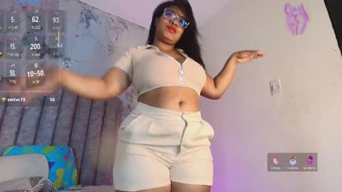 Mamasita online show from January 16, 5:09 pm