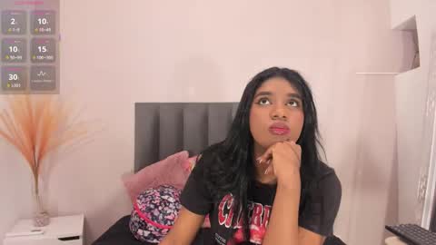 kendrachavez_ online show from December 21, 10:24 pm