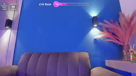 kendrachavez_ online show from April 8, 10:45 pm