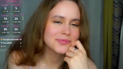 Kira online show from October 24, 7:10 pm