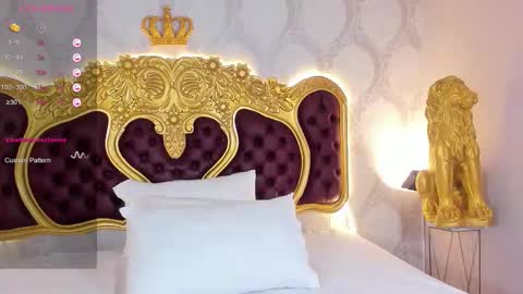 Kendral  online show from February 18, 4:44 am