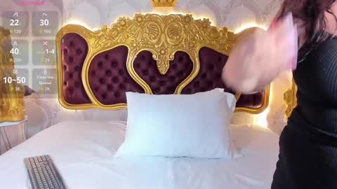 Kendral  online show from December 14, 4:29 am