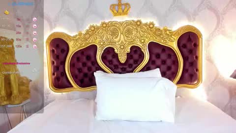 Kendral  online show from February 4, 4:37 am