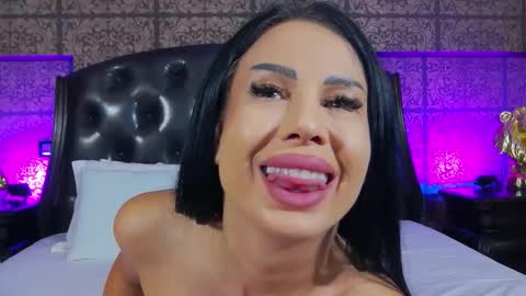 Alina online show from September 14, 5:27 am