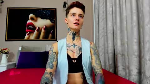 Sellena and Kenny online show from November 22, 8:55 pm