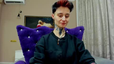 kennyvibe online show from February 18, 4:28 pm