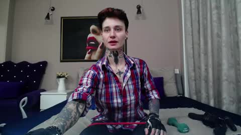 kennyvibe online show from April 18, 3:14 pm