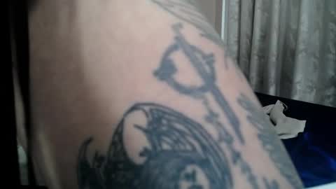 kennyvibe online show from April 18, 7:58 pm