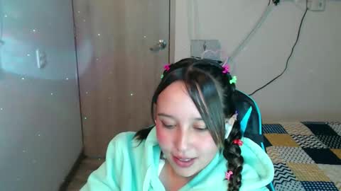 kenshi2302 online show from January 8, 12:03 am