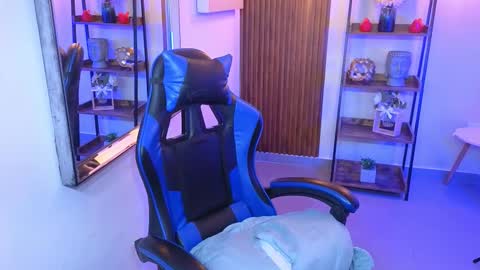 Kenya Buhle online show from March 14, 12:50 pm