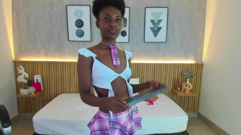 kenya  online show from April 10, 6:47 pm