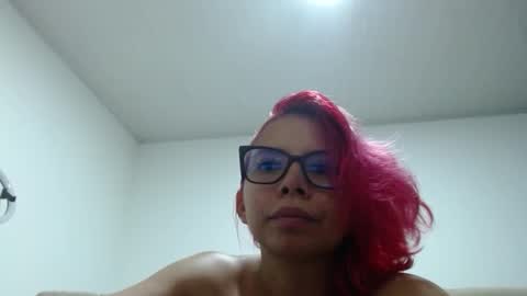 Kenza online show from September 18, 2:54 am