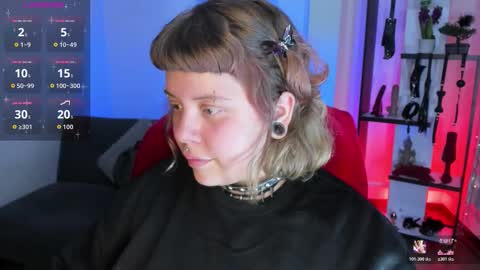 Kenzie online show from February 6, 4:38 am