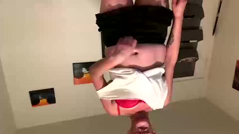 KeroseneAngel online show from October 15, 10:45 pm