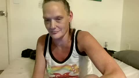 KeroseneAngel online show from July 14, 10:14 pm