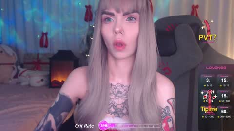 Kerry online show from December 24, 10:39 pm