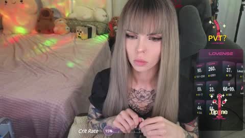 Kerry online show from February 1, 7:13 pm