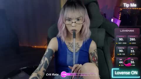 Kerry online show from November 29, 11:42 pm