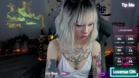 Kerry online show from December 22, 10:57 pm