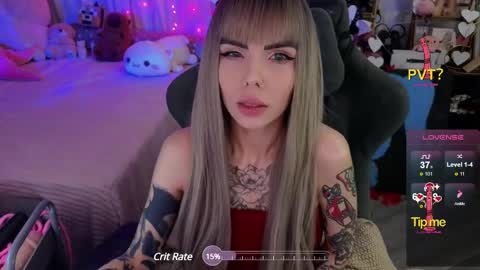 Kerry online show from February 25, 8:21 pm