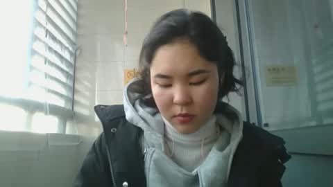 Jenny  online show from January 9, 11:42 pm