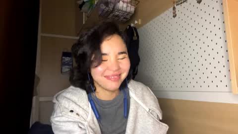 Jenny  online show from April 18, 10:20 pm