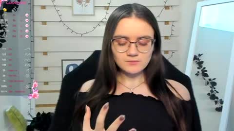 Ketrin online show from November 17, 7:36 pm