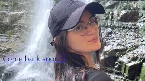 Ketrin online show from December 16, 2:39 am