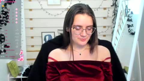 Ketrin online show from December 21, 8:46 pm