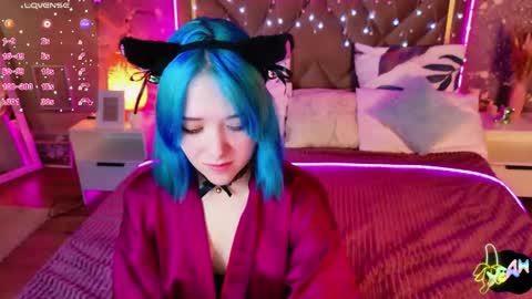 kettiejones online show from April 24, 6:27 am