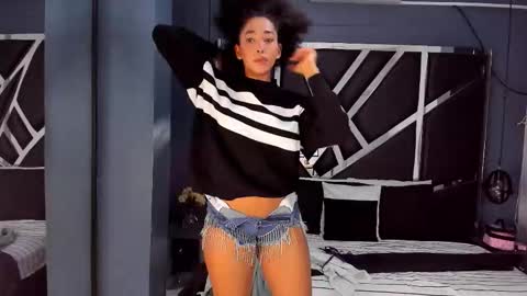Snapshot of ketty_89 chatting on October 19, 11:45 am Kety online show from October 19, 11:45 am