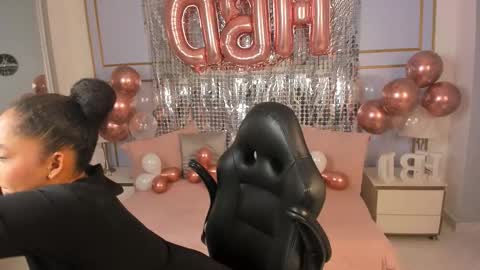 Snapshot of ketty_89 chatting on October 13, 6:43 pm Kety online show from October 13, 6:43 pm