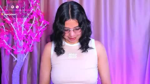 Keyla noa online show from March 14, 11:22 am