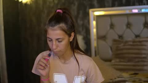 KeylaBlair online show from September 21, 8:07 pm