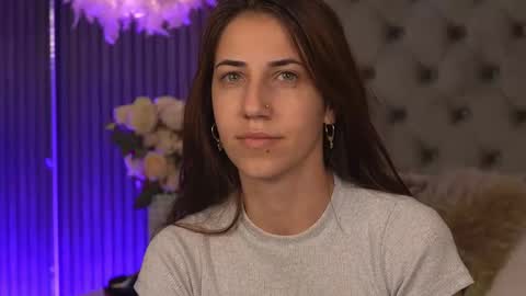 KeylaBlair online show from April 6, 7:04 pm