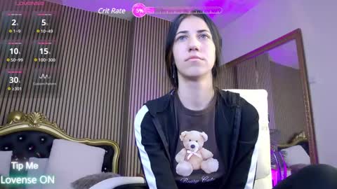 KeylaBlair online show from March 6, 6:48 pm