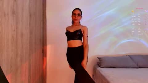 Keyla online show from March 28, 10:52 pm