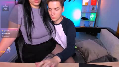 Keylas online show from September 14, 10:07 pm