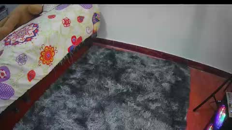 Keyla online show from November 27, 2:58 am