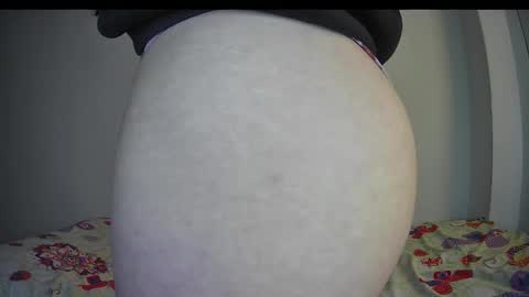 Keyla online show from October 26, 5:52 pm