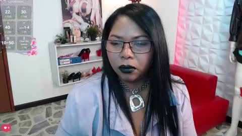 Keyla  online show from February 9, 10:17 am