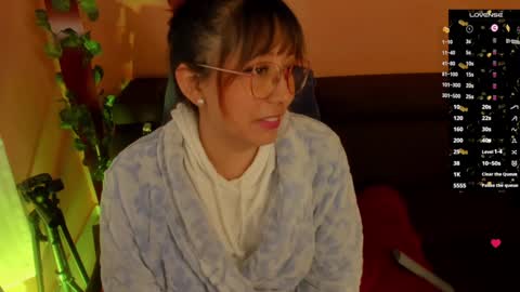 Danna Sofia online show from January 14, 11:42 am