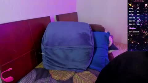 Danna Sofia online show from February 13, 2:02 am