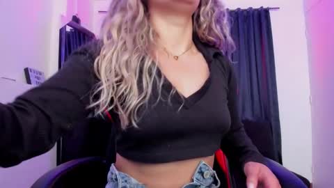 Keyth  online show from March 3, 6:47 pm